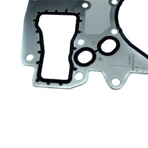Junta de cubierta de sincronización de motor de coche al por mayor 24405911 para Chevrolet Sonic Aveo <span class=keywords><strong>Pontiac</strong></span> G3 Saturn - Product Image 2