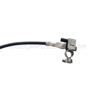 Ligne négative de batterie de capteur automatique de haute qualité directe d'usine 37180-D4600 nouveau pour la vente en gros de moteur de voitures coréennes - Product Image 6