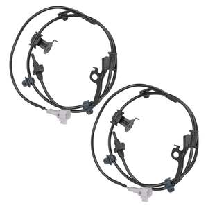 2006 חדש bst-2011 עבור <span class=keywords><strong>toyota</strong></span> עבור yaris 1.5l l4 2008-2009 עבור גלגל xd הקדמי חיישן גלגל As - Product Image 2