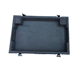 Estuche de Transporte para DJ Negro Personalizado OEM/ODM con Cierre Resistente al Agua para Pioneer DJ <span class=keywords><strong>XDJ</strong></span>-<span class=keywords><strong>RX3</strong></span> - Product Image 6