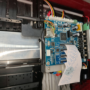 Hoson BOARD ชุดบอร์ด V2.75.11สอ<span class=keywords><strong>ง</strong></span>หัวสำหรับ XP600ปริ้นเตอร์ DTF hoson - Product Image 4