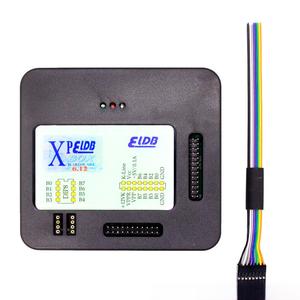XPROG M V5.55 Conjunto completo de energía eléctrica con CAS4 Soporte Versión en inglés Lector de código ECU <span class=keywords><strong>Programador</strong></span> para automóviles Garantía de 1 año - Product Image 2
