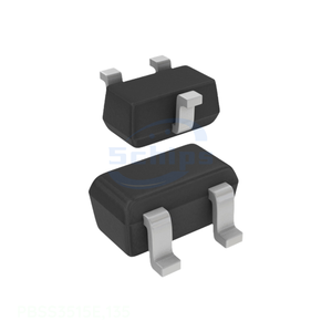 PBSS3515E,135 SC-75, SOT-416 Transistors Electronics Component Original One Stop Service - Product Image 1