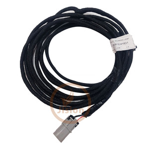 Arnés de Cableado Completo para Maquinaria de Construcción, Arnés de Cableado para Lámpara de Trabajo 530-00418d1 para Excavadora DX260 - Product Image 1