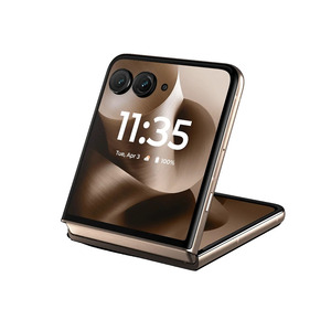 Version globale Razr 60 ultra Snap dragon 8 Elite 7 pouces 165Hz LTPO 4700mAh Batterie 68w Charge rapide 5g téléphone pliable - Product Image 3