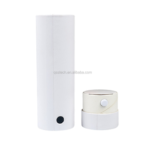 Sang Trọng Đóng Gói Trước Cuộn Rỗng Thuốc Lá Hộp Tùy Chỉnh Thiết Kế Trẻ Em Bằng Chứng Hộp Vòng Ống Bao Bì - Product Image 3