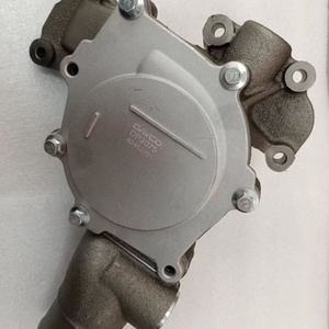 Repuestos para Excavadora E320E E330F C7.1, Bomba de Agua T413424 380-1658 380-1659 327-0652 327-0653 - Product Image 2