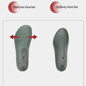 Chaussures de <span class=keywords><strong>randonnée</strong></span> à lacets rapides en maille verte, antidérapantes, légères, respirantes, <span class=keywords><strong>pour</strong></span> hommes et femmes, <span class=keywords><strong>pour</strong></span> <span class=keywords><strong>la</strong></span> <span class=keywords><strong>randonnée</strong></span> et le camping - Product Image 4