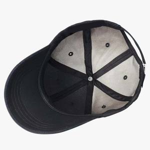 BLOCK EMF protezione cappello con tessuto Anti radiazioni <span class=keywords><strong>EMI</strong></span> e RF schermatura cappellino da Baseball cappello Emf - Product Image 1