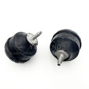 5090019AA 2 buah Insulator dudukan mesin cocok untuk Jeep Wrangler 2.8L 2011-2018 05090019AA - Product Image 5