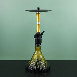 Chicha fabriquée spécialement par un fabricant <span class=keywords><strong>chinois</strong></span> réputé, facile à utiliser et à installer, ensemble complet. - Product Image 3