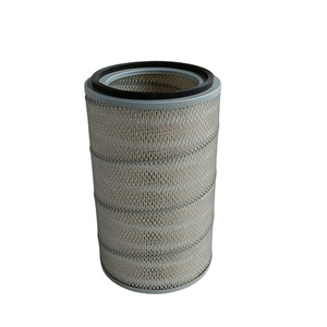 Filtro de Aire con Cubierta de Hierro de Buena Calidad MANNY 56010200350 para Compresor - Product Image 2