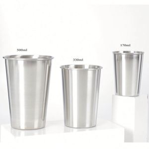 Hot Selling Custom 500ml Stainless Steel Travel Mug <b>with</b> <b>Straw</b> <b>Cold</b> Thermal Insulation for Measuring <b>Cups</b> - Product Image 1