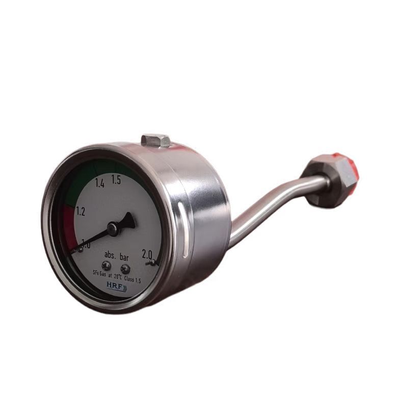 2025 New SF6 Density Meter Real