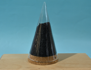 Charbon actif colonnaire noir à base <span class=keywords><strong>de</strong></span> charbon, agent chimique auxiliaire pour la purification du gaz, prix usine - Product Image 2