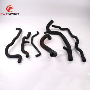 BONNE QUALITÉ PERSONNALISER LES DURIES DE REFROIDISSEMENT EN SILICONE PHASE 2 POUR <span class=keywords><strong>RENAULT</strong></span> CLIO 172 182 - Product Image 3