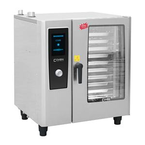 Pain commercial four électrique en acier inoxydable vapeur électrique <span class=keywords><strong>boulanger</strong></span> four combiné four universel - Product Image 4