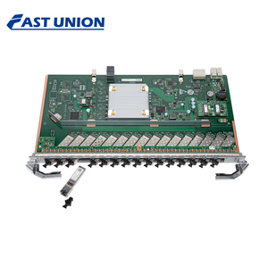 Thẻ dịch vụ H901/h902 16 cổng 10ge C + C ++ mô-đun ma5800 loạt OLT X2 X15 GPON bảng giao diện gpuf-gpon16 C vercion H901 - Product Image 4