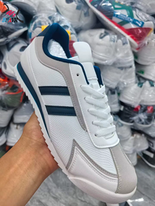 Venta al por Mayor de Pacas de Zapatos de Segunda Mano de Alta Calidad, Marcas Variadas, Estilos Mixtos para Hombre y Mujer - Product Image 4