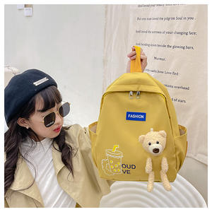 Mochila escolar moderna y bonita a precio económico - Product Image 1