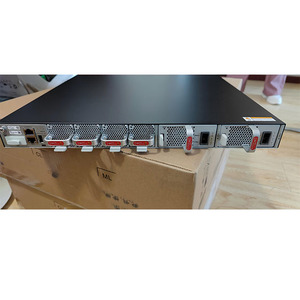 Nuevo Switch Empresarial 02353AHY S5731S-S24P4X-A (24 Puertos 10/100/1000BASE-T, 4 Puertos 10GE SFP+, PoE+, 1 Fuente de Alimentación PoE AC de 1000W) - Product Image 5