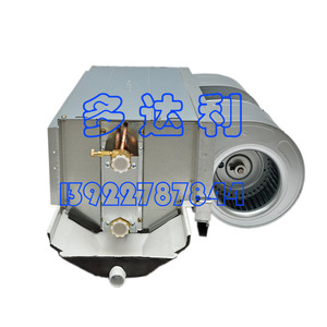 Carrier <b>Fan</b> Coil Unit 42CT005303AL000 Aluminum Central <b>Air</b> <b>Conditioning</b> Part - Product Image 1