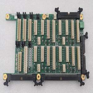 Camp;RS 014057 Rev 1.0 AD5264 18/07 SC-NT-4M-CB PCB 170251 板卡编程控制器工业自动化 - Product Image 1