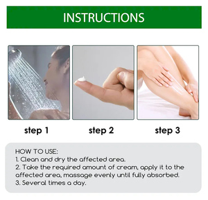 Salep gatal kulit Pruritus, <span class=keywords><strong>Psoriasis</strong></span> Dermatitis Eczematoin kualitas tinggi - Product Image 2