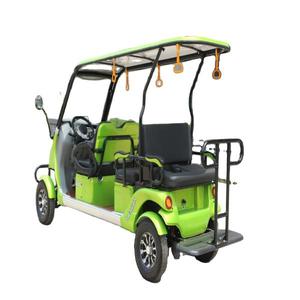 Scooter Barato de China 2023 con Certificado CE, Carro de Golf de Cuatro Ruedas en Venta, 1 Comprador - Product Image 2
