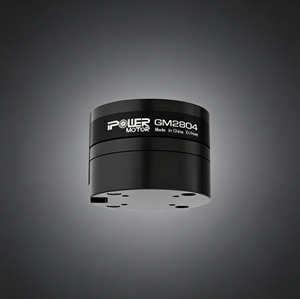 Moteur de cardan sans balais iFlight GM2804 avec encodeur AS5048A et actionneur en boucle fermée pour stabilisateurs GoPro et caméras d'<span class=keywords><strong>action</strong></span> - Product Image 1