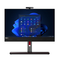 Computadora de Escritorio Todo en Uno Lenovo ThinkCentre M90a Gen6, Pantalla Táctil de 23.8 Pulgadas, Ultra3-205, 8GB/16GB/32GB RAM, 512GB/1TB/2TB SSD