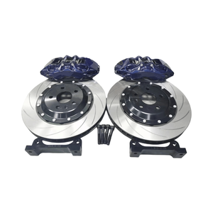 Le nouveau rabais d'usine à six pistons forgé est disponible pour tous les modèles Audi <span class=keywords><strong>A1</strong></span>, A2, A3, A4, A5, A6, A7 TT, <span class=keywords><strong>Q2</strong></span>, Q3, Q4, Q5, Q6 - Product Image 3