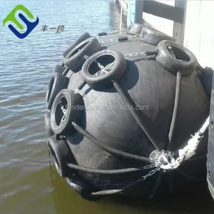 floating inflation ships marine yokohama pneumatic rubber fender for dock prices