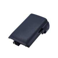 Battery PMNN4486 7.4V 3400mAh baterai IMPRES 2 Walkie Talkie kapasitas besar untuk Motorola Radios Radios radio