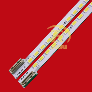 ZR-368 Vente chaude usine Bande <span class=keywords><strong>LED</strong></span> de <span class=keywords><strong>rétroéclairage</strong></span> 55" V6 <span class=keywords><strong>Edge</strong></span> FHD-13660L-0376A 3660L-0376B pour TV 55LW4500-CA 55LW5300-UC - Product Image 3