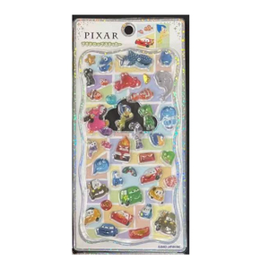 3D Relief Cartoon Style Adhesive <strong>Sticker</strong> Phone Case DIY Solid <strong>Stickers</strong> - Product Image 5