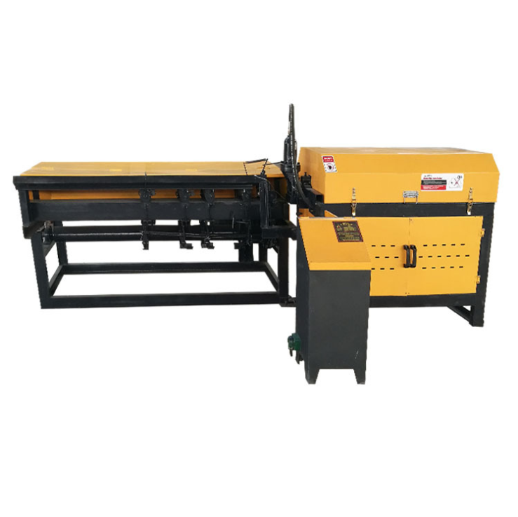 4-8 мм, малый тип арматурного стержня, машина для гнутья, автоматическая машина для гнутья стержней