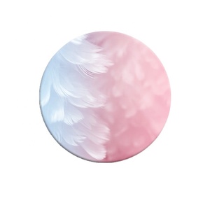 Posavasos de diatomita de viento para el hogar, posavasos de aislamiento térmico - Product Image 6