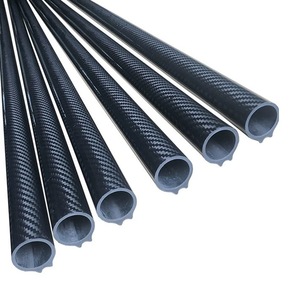 ปืนยิง<span class=keywords><strong>ปลา</strong></span>ใต้น้ำอัตโนมัติ ทำจากคาร์บอนไฟเบอร์ พร้อมอุปกรณ์เสริมสำหรับดำน้ำลึก  พร้อมท่อคาร์บอนไฟเบอร์ลายพิเศษ - Product Image 5