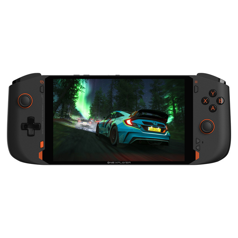 OnexPlayer Mini Pro
