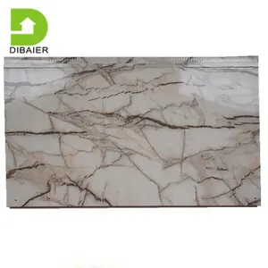 Wholesale Stone 16mm Thickness External Pu Insulated Sandwich Wall Panels Cladding Panels Exterior Panel Wall