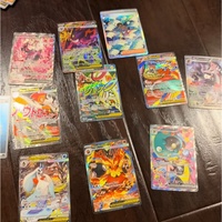 Boîte de Présentation Commerciale Pokémon Mega Evolution Hero Upgrade Edition Booster Pack Super Pokémon Trading Card