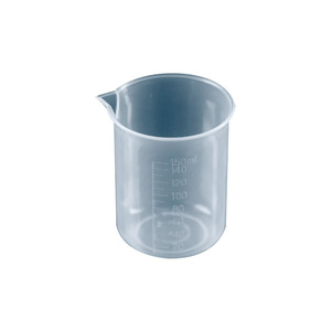 Taza Medidora O'Kayme de 150 ml, Vaso Graduado de PP sin Asa, Capacidad de Plástico - Product Image 4