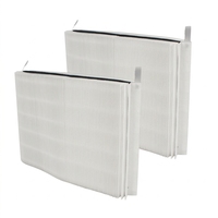 Filter Hepa Asli Cocok untuk Blue Air Blue Pure 311i+ Filter Partikel Karbon Aktif untuk Penggunaan Rumah Tangga