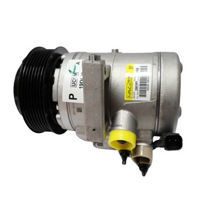 Compresor de Aire Acondicionado para Auto AB3Z-19703-K Ranger 2015-2019 Diésel - Product Image 6