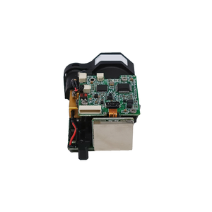 Lumispot 8000m Professional Lightweight Laser Ranging Module - Product Image 5