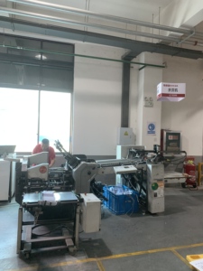 Impression de boîtes, journaux personnalisés de qualité supérieure, papier de journal, couverture souple, spirale, poche, bloc-notes de signature, impression de carnet avec spirale - Product Image 6