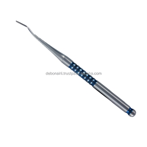 Instrumento de Relleno Dental de Composite Premium, Empuñadura Ergonómica, Herramienta Restauradora de Acero Inoxidable, Proveedor Mayorista - Product Image 4