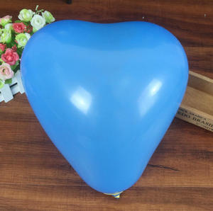 Globo Chailert <span class=keywords><strong>de</strong></span> 12 Pulgadas en Forma <span class=keywords><strong>de</strong></span> Corazón <span class=keywords><strong>de</strong></span> Colores Surtidos para Propuesta <span class=keywords><strong>de</strong></span> <span class=keywords><strong>Matrimonio</strong></span>, Decoración <span class=keywords><strong>de</strong></span> Fiesta <span class=keywords><strong>de</strong></span> Boda - Product Image 6