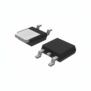 Original One Stop Service Electronics Component MC78M05CDT TO 252 3, DPAK , SC 63 Power Management (PMIC) - Product Image 1